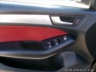 Audi SQ5 3,0 d 230kw Quattro Indiv 2013
