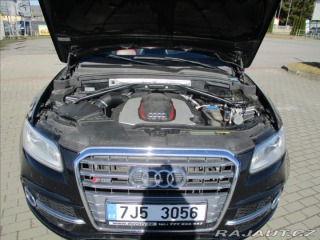 Audi SQ5 3,0 d 230kw Quattro Indiv 2013