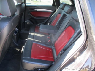 Audi SQ5 3,0 d 230kw Quattro Indiv 2013