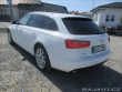 Audi A6 3,0 TDI quattro S tronic 2013