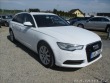 Audi A6 3,0 TDI quattro S tronic 2013