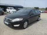 Ford Mondeo 1,6 Duratec 92 kW Trend k
