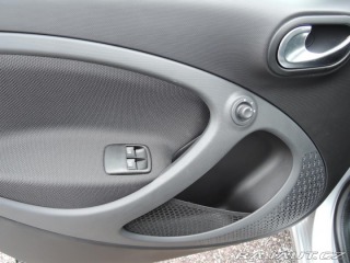Smart Forfour EQ TOP 1.200 km TOP 2021