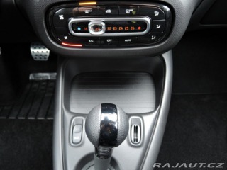 Smart Forfour EQ TOP 1.200 km TOP 2021