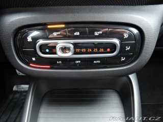 Smart Forfour EQ TOP 1.200 km TOP 2021