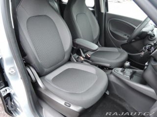 Smart Forfour EQ TOP 1.200 km TOP 2021