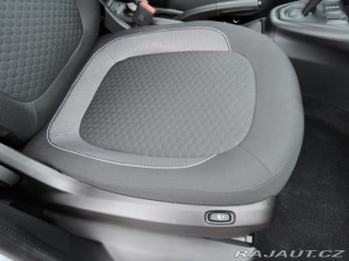 Smart Forfour EQ TOP 1.200 km TOP 2021