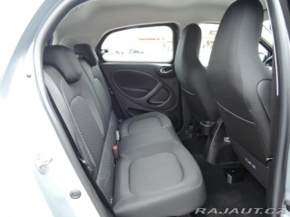 Smart Forfour EQ TOP 1.200 km TOP 2021
