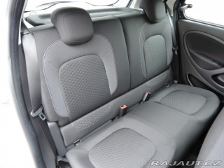 Smart Forfour EQ TOP 1.200 km TOP 2021