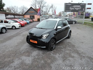 Smart Forfour EQ TOP 1.200 km TOP 2021