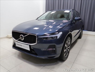 Volvo XC60 2,0 B4 FWD Core AUT