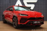 Lamborghini Urus B&O Masáž ADAS Záruka