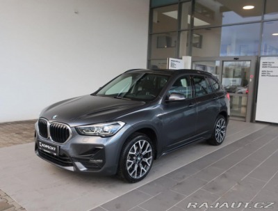 BMW X1 xDrive18d Sport Line