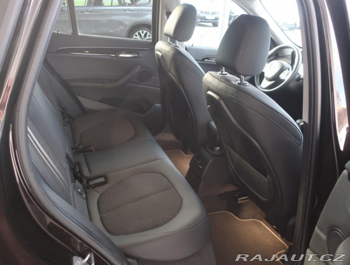 BMW X1 xDrive25e Sport Line 2022