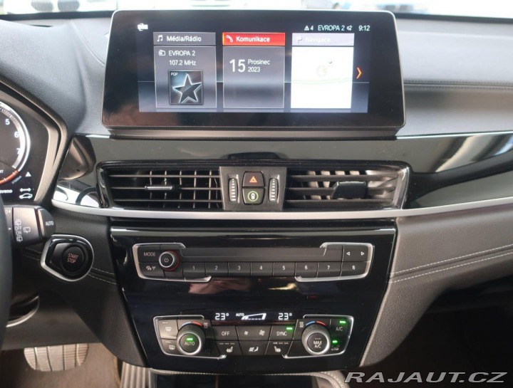 BMW X1 xDrive25e Sport Line 2022