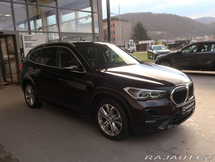BMW X1 xDrive25e Sport Line 2022