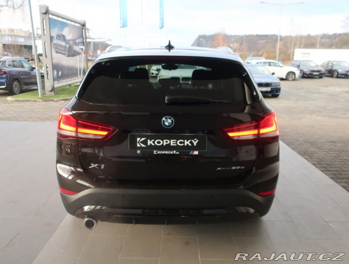 BMW X1 xDrive25e Sport Line 2022