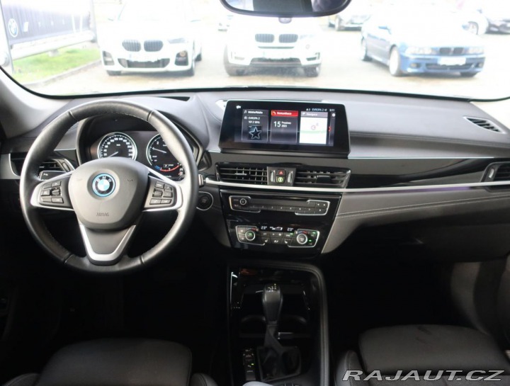 BMW X1 xDrive25e Sport Line 2022