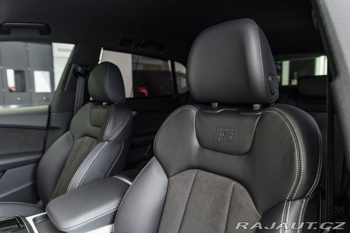 Audi Q8 55 TFSI quattro S line/4z 1800