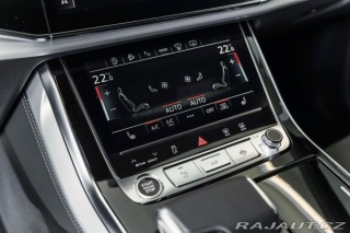 Audi Q8 55 TFSI quattro S line/4z 2022