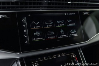Audi Q8 55 TFSI quattro S line/4z 2022