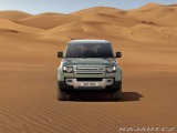 Land Rover Defender 110 3,0 S D200 4x4 automa