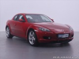 Mazda RX-8 1,3 Revolution 170kW CZ