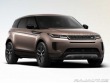 Land Rover Range Rover Evoque 2,0 S D165 aut.4x4 2024