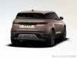 Land Rover Range Rover Evoque 2,0 S D165 aut.4x4 2024