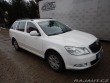 Škoda Octavia 1.6 TDi 77 kw 4x4 2010