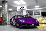 Lamborghini Huracán EVO /LDS/PPF/CC/SENSONUM/