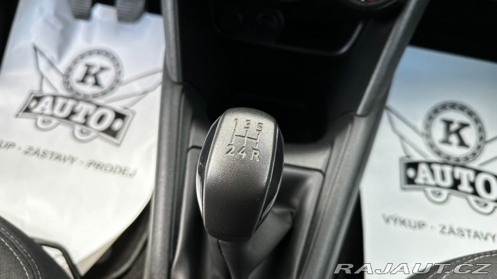 Peugeot 208 1.2i 60kW*PureTech*Servis 2014