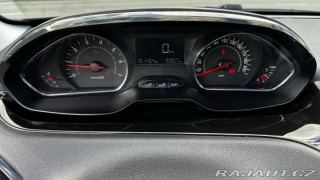 Peugeot 208 1.2i 60kW*PureTech*Servis 2014