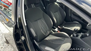 Peugeot 208 1.2i 60kW*PureTech*Servis 2014