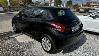 Peugeot 208 1.2i 60kW*PureTech*Servis 2014