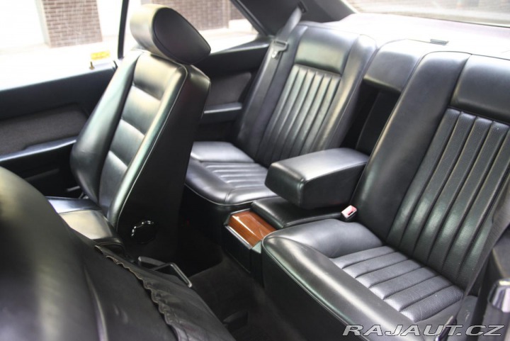 Mercedes-Benz 124 300 CE 1987