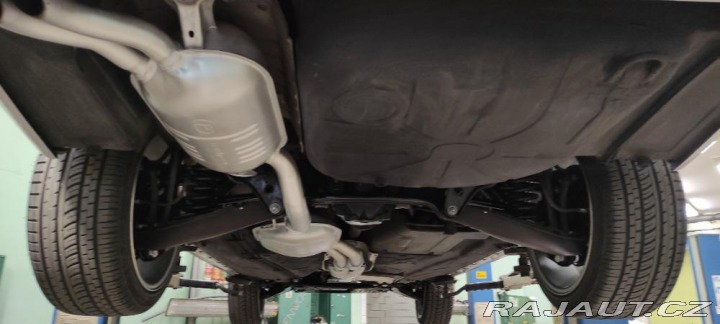 Mercedes-Benz 124 300 CE 1987