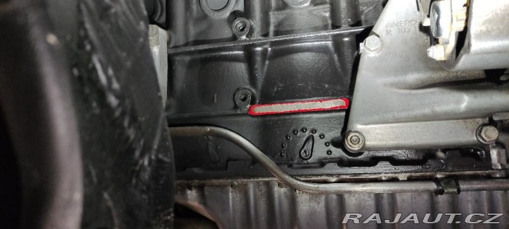 Mercedes-Benz 124 300 CE 1987