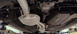 Mercedes-Benz 124 300 CE 1987