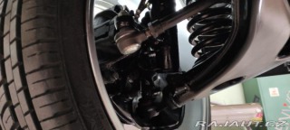 Mercedes-Benz 124 300 CE 1987