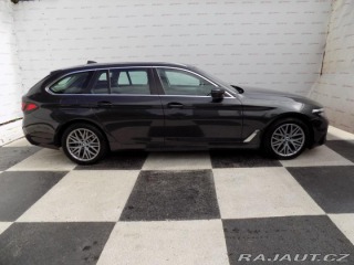 BMW 5 530e/xDrive/Full-LED/DPH/ 2021