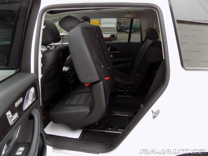 Mercedes-Benz GLS 400d/AMG-Paket/Full-Led/ 2021