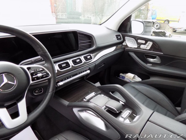 Mercedes-Benz GLS 400d/AMG-Paket/Full-Led/ 2021