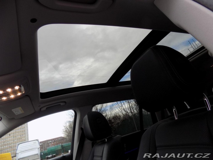 Mercedes-Benz GLS 400d/AMG-Paket/Full-Led/ 2021