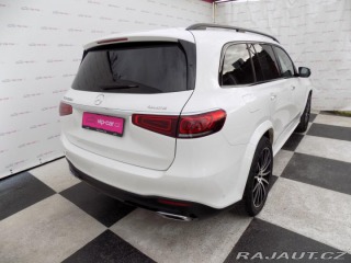 Mercedes-Benz GLS 400d/AMG-Paket/Full-Led/ 2021