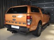 Ford Ranger 2,0 Double Cab Tažné,kame 2021