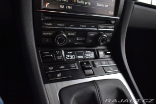 Porsche 911 991 CARRERA*RWD*MANUÁL* 2013