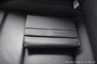 Porsche 911 991 CARRERA*RWD*MANUÁL* 2013