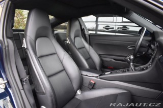 Porsche 911 991 CARRERA*RWD*MANUÁL* 2013