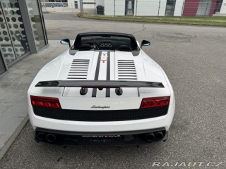Lamborghini Gallardo PERFORMANTE SPYDER 2012